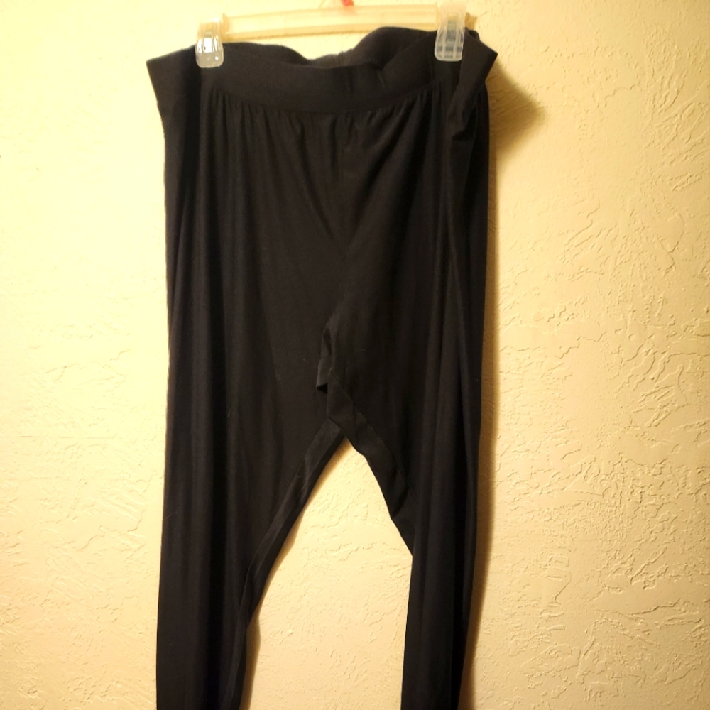 Black legging